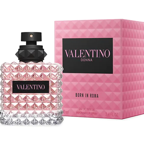 Valentino Born In Roma Perfume